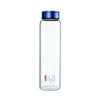 Cello H2o Borosilicate Glass Water Bottle | 1000 ml