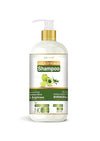 Unisaif Amla Shikakai Organic Shampoo - 300 ml