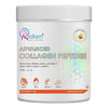 Raskam Advanced Peptide Collagen Powder BananaBerry - 100 gms