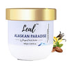 Leal Alaskan Paradise Whipped Body Butter - 160 gms