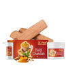 Biofresh Herbals Bleach Haldi Chandan Cream Kit - 250 gms