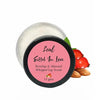 Leal Eiffel In Love Lip Scrub - 15 gms