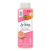 St. Ives Pink Lemon & Mandarin Orange Exfoliating Body Wash