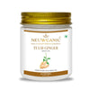 Neuwganic Tulsi Ginger Green Tea - 25 Grams