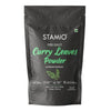 Stamio Curry Leaves Powder - 250 gms