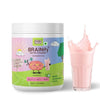 Trick or Treat Better Herbs Brainify Nutrition Drink Powder Strawberry