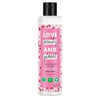 Love Beauty & Planet Cherry Blossom & Tea Rose Indulging Body Wash - 200 ml