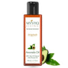 Mystiq Living Avocado Oil For Hair Growth - 50 ml