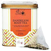 The Indian Chai – Dandelion Root Tea 30 Pyramid Tea Bags - 60 gms