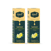 Kisra Lemon Anti-Dandruff Shampoo - 100 ml