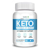 Vokin Biotech Keto Capsules Advance Weight Loss Fat Burner - 60 Capsules