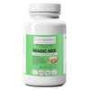 Gutavatar Magic Mix Probiotics for Gut Health - 60 tabs