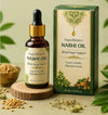 OLAZI Nabhi Oil Blood Sugar Support Herbal Navel Care Oil - 30 ml