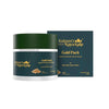 Kulsum's Kaya Kalp Herbals Gold Pack - 50 gms