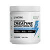 Wellcore - Pure Micronised Creatine Monohydrate Powder - 100 gms