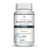 Healthy Nutrition Boswellia 85% Serrata & Curcumin - 90 Capsules