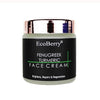 EcoBerry Fenugreek Turmeric Face Cream - 100 gms