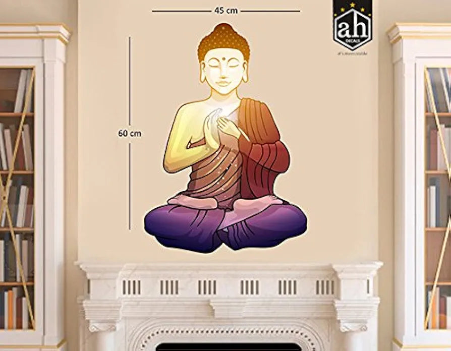 AH Decals Vinyl Wall Sticker 