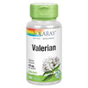 Solaray Valerian Root Capsules - 470 mg 100 Caps