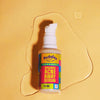 Puddles Teens Care Organic Acne Away Face Serum - 50 ml