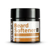 Ustraa Beard Softener Woody - 100 gms