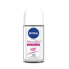 Nivea Natural Glow Smooth Skin Deodorant - 50 ml