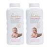 Pearldew Baby Powder - 100 Gms | Pack of 2