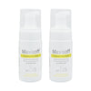 Maxisoft Anti Acne & Anti Pimple Foaming Face Wash - 100 Ml | Pack of 2