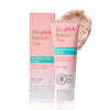 The Pink Foundry Pore Refining & Soothing Clay Mask With Cica - 100 Gms