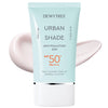 Dewytree Urban Shade Anti-pollution Sun Screen Spf 50+ Pa++++ - 50 ml