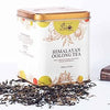 The Indian Chai - Himalayan Oolong Tea - 100 gms