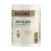 MACAMO Just Sleek Ayurvedic Weight Loss Powder - 500 gms