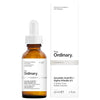 The Ordinary Gel Ascorbic Acid 8% & Alpha Arbutin 2% - 30 ml