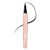 Mars Ink Black Liquid Pen Eyeliner  Smudge Proof & Waterproof Eye liner Ultra Fine Tip - 1 ml