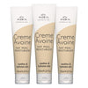 Aveil Creme Avoine Oat Meal Body Moisturizer - 125 ml (Pack of 3)