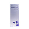 Cipla Saslic Ds Foaming Face Wash | 2% Salicylic Acid | Pore Unclogging Formula for Clear Skin | 60ml