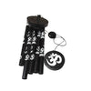 Feng Shui Om Vastu Five Pipe Wind Chime