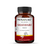 Mi Nature Shatavari Tablets - 90 Tablets