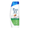 Head & Shoulders 2-in-1 Cool Menthol Anti Dandruff Shampoo + Conditioner - 180 ml