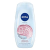 Nivea Body Wash Clay Fresh Hibiscus & Grapefruit Shower Gel - 250 ml