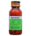 J & J DeChane Nevoss - 100 Tablets