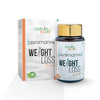 Nature Sure Agnimantha Weight Loss  - 60 caps