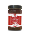 Al Masnoon Litchi Honey Pure & Natural Honey Collected From Litchi Blossoms - 500 gms