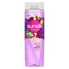 Sunsilk Argan Oil & Rosemary Frizz Smooth Oil Blends Shampoo - 370 ml