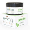 Mystiq Living Green Tea Clarity with 2% Salicyclic Acid Gel Cream - 50 gms