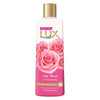 Lux Soft Touch Body Wash with French Rose and Almond Oil - 235 ml