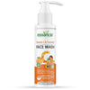Essancia Vitamin C & Turmeric Face Wash - 100 ml