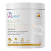Raskam Beauty Collagen Powder Korean Marine Collagen Peptides Mango Berry - 250 gms