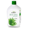 Kudos Ayurveda Aloe Vera Gold Juice - 1 Litre