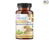 Raskam Ashwagandha 500 mg Capsules - 100 Veg. Capsules